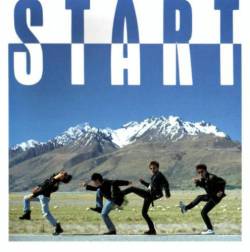 Jun Sky Walkers : Start